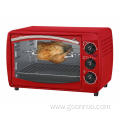 18L electric oven Fresh electric oven